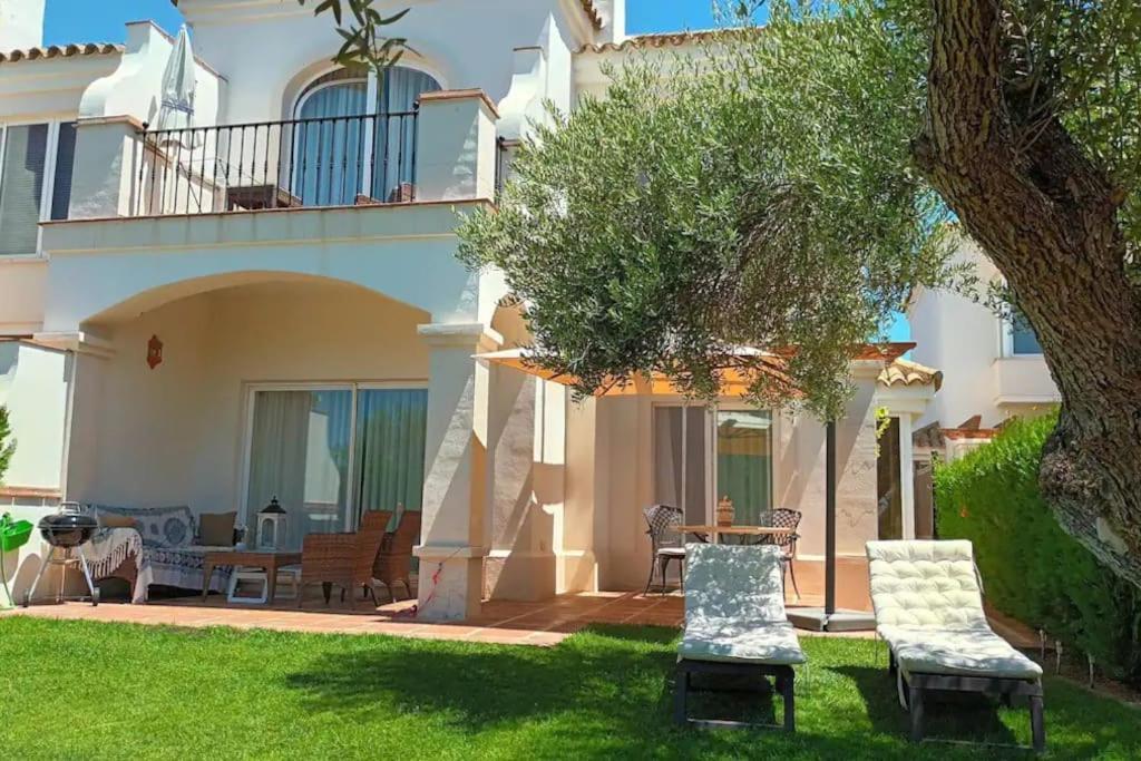 Casa Los Olivos Arcos de la Frontera Exterior foto