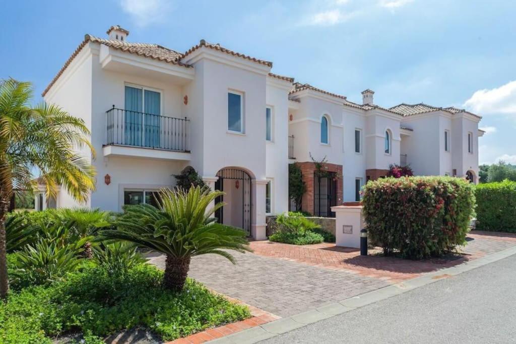 Casa Los Olivos Arcos de la Frontera Exterior foto