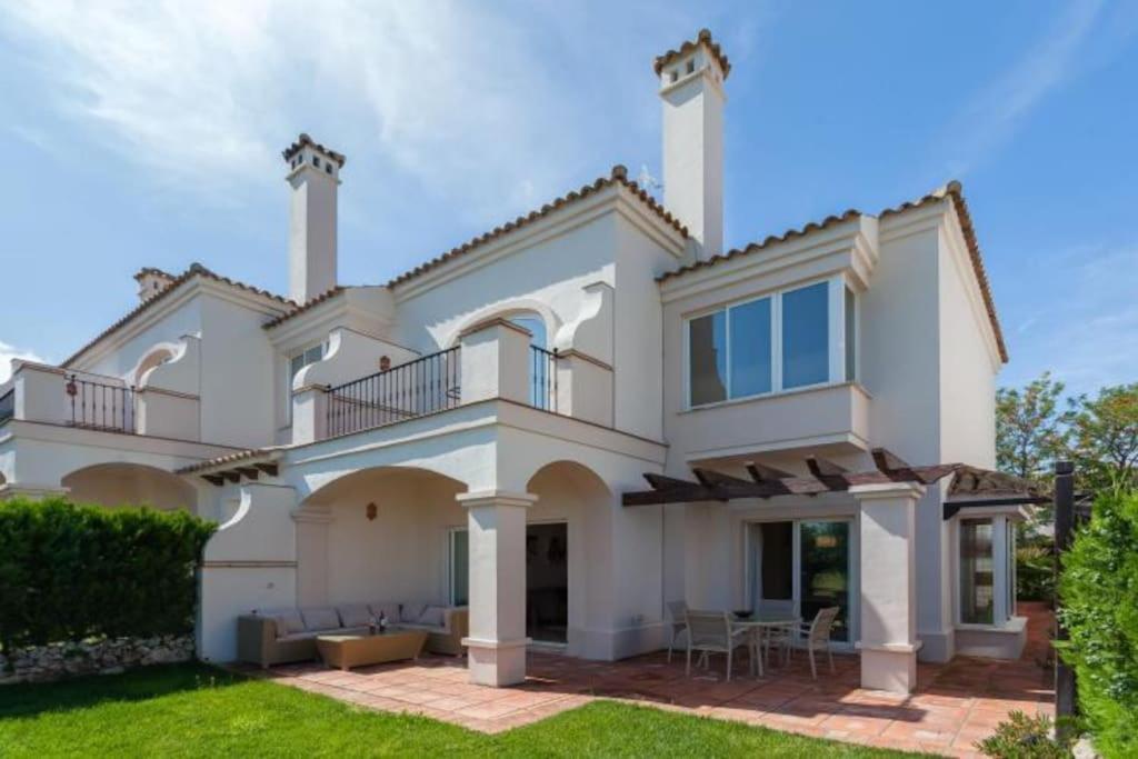 Casa Los Olivos Arcos de la Frontera Exterior foto